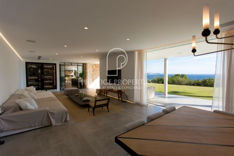 Villa i Es Cubells, Ibiza, Es Cubells - € 17.500.000 | Ref: 7386 - foto 21
