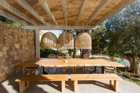 Villa i Es Cubells, Ibiza, Es Cubells - € 17.500.000 | Ref: 7386 - foto 25