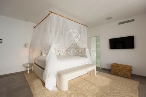 Villa i Es Cubells, Ibiza, Es Cubells - € 17.500.000 | Ref: 7386 - foto 26