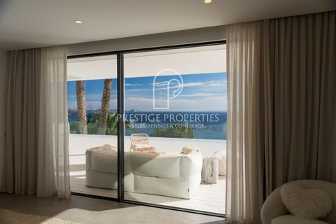 Villa i Es Cubells, Ibiza, Es Cubells - € 17.500.000 | Ref: 7386 - foto 27
