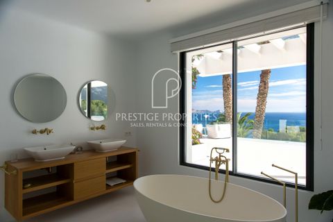Villa i Es Cubells, Ibiza, Es Cubells - € 17.500.000 | Ref: 7386 - foto 28