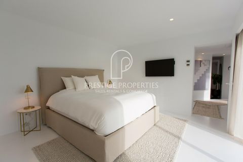 Villa i Es Cubells, Ibiza, Es Cubells - € 17.500.000 | Ref: 7386 - foto 31