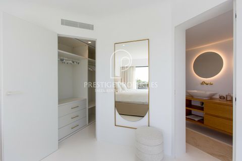 Villa i Es Cubells, Ibiza, Es Cubells - € 17.500.000 | Ref: 7386 - foto 34