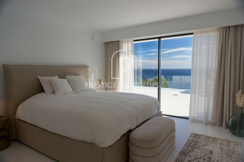 Villa i Es Cubells, Ibiza, Es Cubells - € 17.500.000 | Ref: 7386 - foto 37