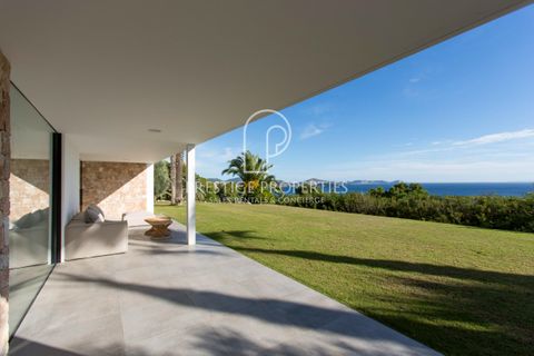 Villa i Es Cubells, Ibiza, Es Cubells - € 17.500.000 | Ref: 7386 - foto 39