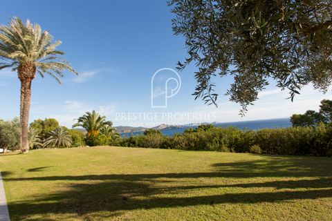 Villa i Es Cubells, Ibiza, Es Cubells - € 17.500.000 | Ref: 7386 - foto 40