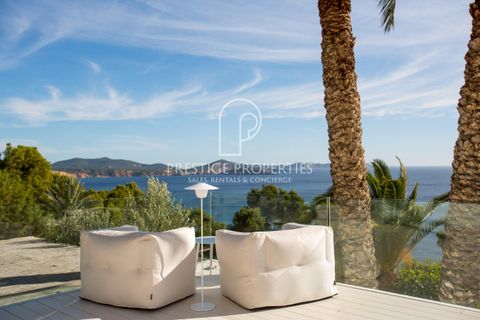 Villa i Es Cubells, Ibiza, Es Cubells - € 17.500.000 | Ref: 7386 - foto 41