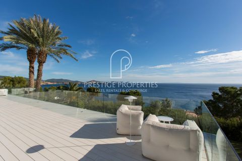 Villa i Es Cubells, Ibiza, Es Cubells - € 17.500.000 | Ref: 7386 - foto 42