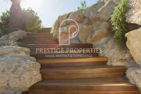 Villa i Es Cubells, Ibiza, Es Cubells - € 17.500.000 | Ref: 7386 - foto 43