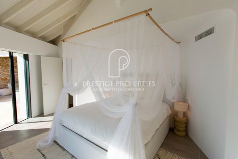 Villa i Es Cubells, Ibiza, Es Cubells - € 17.500.000 | Ref: 7386 - foto 45