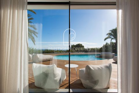 Villa i Es Cubells, Ibiza, Es Cubells - € 17.500.000 | Ref: 7386 - foto 46
