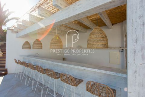 Villa i Es Cubells, Ibiza, Es Cubells - € 17.500.000 | Ref: 7386 - foto 47