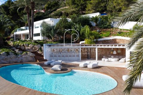 Villa i Es Cubells, Ibiza, Es Cubells - € 17.500.000 | Ref: 7386 - foto 50