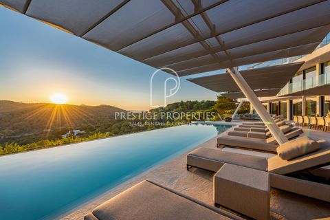Villa i Roca Llisa, Ibiza, Roca Llisa - € 9.800.000 | Ref: 7220 - foto 1