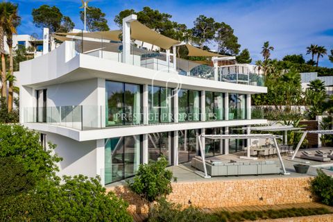 Villa i Roca Llisa, Ibiza, Roca Llisa - € 9.800.000 | Ref: 7220 - foto 7