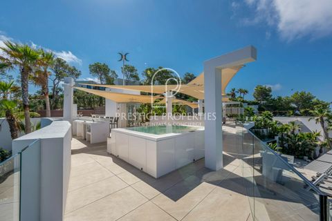 Villa i Roca Llisa, Ibiza, Roca Llisa - € 9.800.000 | Ref: 7220 - foto 8