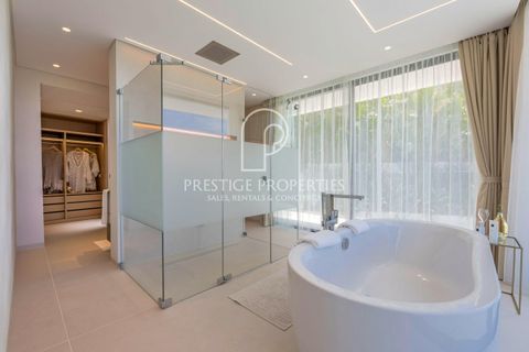 Villa i Roca Llisa, Ibiza, Roca Llisa - € 9.800.000 | Ref: 7220 - foto 12