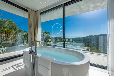 Villa i Roca Llisa, Ibiza, Roca Llisa - € 9.800.000 | Ref: 7220 - foto 13
