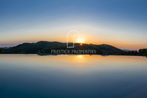 Villa i Roca Llisa, Ibiza, Roca Llisa - € 9.800.000 | Ref: 7220 - foto 38