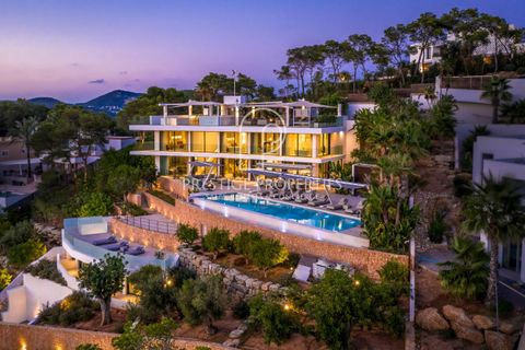 Villa i Roca Llisa, Ibiza, Roca Llisa - € 9.800.000 | Ref: 7220 - foto 42