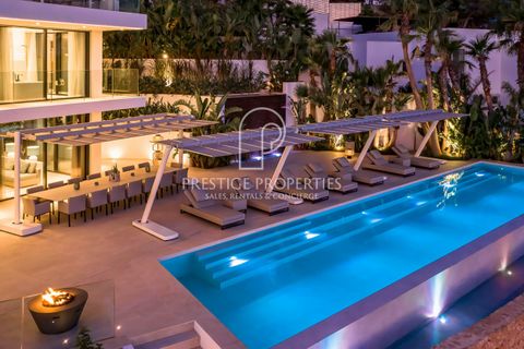 Villa i Roca Llisa, Ibiza, Roca Llisa - € 9.800.000 | Ref: 7220 - foto 43