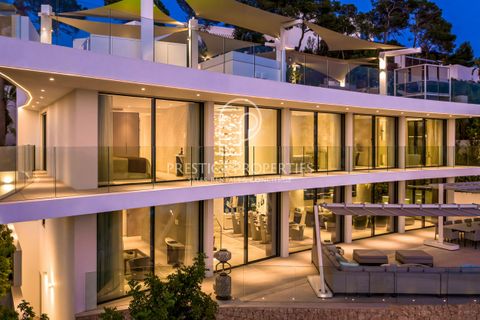 Villa i Roca Llisa, Ibiza, Roca Llisa - € 9.800.000 | Ref: 7220 - foto 44