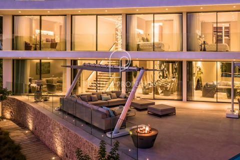 Villa i Roca Llisa, Ibiza, Roca Llisa - € 9.800.000 | Ref: 7220 - foto 46