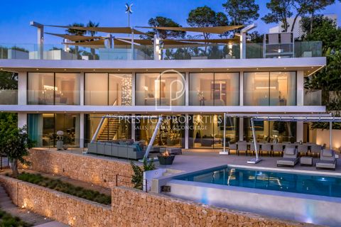 Villa i Roca Llisa, Ibiza, Roca Llisa - € 9.800.000 | Ref: 7220 - foto 47
