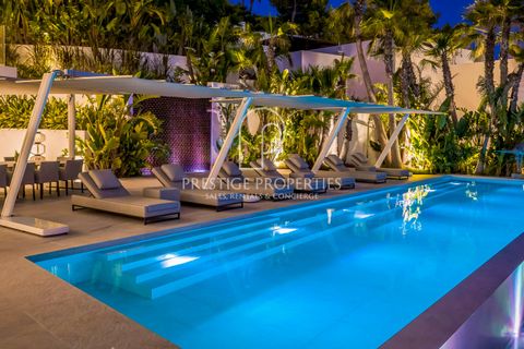 Villa i Roca Llisa, Ibiza, Roca Llisa - € 9.800.000 | Ref: 7220 - foto 48