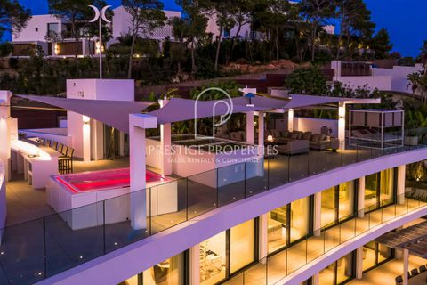 Villa i Roca Llisa, Ibiza, Roca Llisa - € 9.800.000 | Ref: 7220 - foto 49