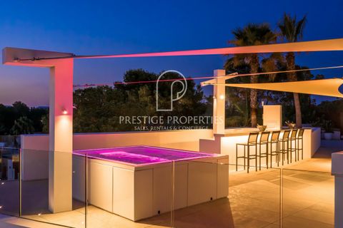 Villa i Roca Llisa, Ibiza, Roca Llisa - € 9.800.000 | Ref: 7220 - foto 50