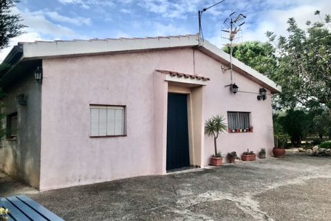 Finca i Tortosa, Tarragona, Tortosa - € 107.000 | Ref: Rma - foto 14