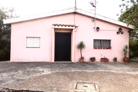 Finca i Tortosa, Tarragona, Tortosa - € 107.000 | Ref: Rma - foto 1