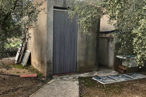 Finca i Tortosa, Tarragona, Tortosa - € 107.000 | Ref: Rma - foto 12
