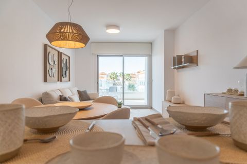Leilighet i Playa Flamenca, Alicante, Playa Flamenca - € 325 000 | Ref: 44887 - foto 12