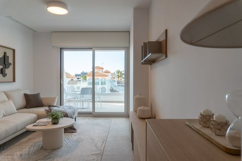 Leilighet i Playa Flamenca, Alicante, Playa Flamenca - € 325 000 | Ref: 44887 - foto 16