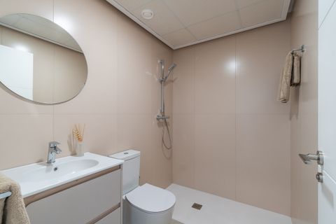 Leilighet i Playa Flamenca, Alicante, Playa Flamenca - € 325 000 | Ref: 44887 - foto 28