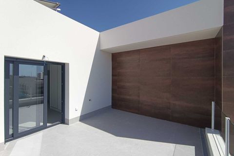 Villa a Daya Nueva, Alicante, Daya Nueva - € 317.000 | Ref: 27545 - foto 10