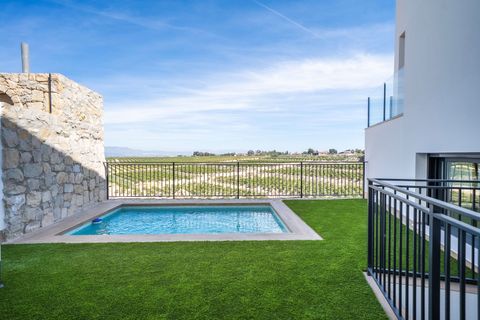 Villa i Algorfa, Alicante, Algorfa - € 473.000 | Ref: 91473 - foto 9