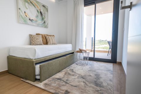 Villa i Algorfa, Alicante, Algorfa - € 473.000 | Ref: 91473 - foto 27