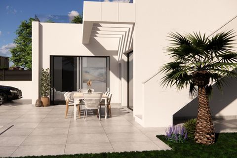 Villa i Ciudad Quesada, Alicante, Ciudad Quesada - € 770 000 | Ref: 31372 - foto 8