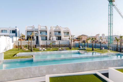 Leilighet i Ciudad Quesada, Alicante, Ciudad Quesada - € 599 000 | Ref: 51849 - foto 4