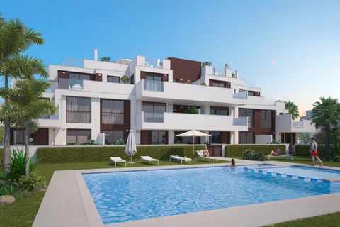 Byhus i Torre de la Horadada, Alicante, Torre de la Horadada - € 459.900 | Ref: 41614 - foto 1