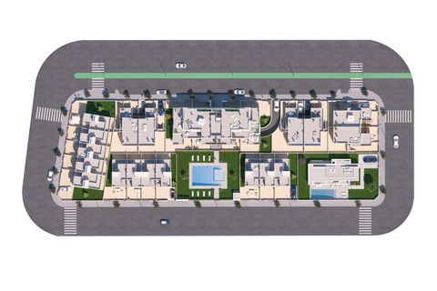 Byhus i Torre de la Horadada, Alicante, Torre de la Horadada - € 459.900 | Ref: 41614 - foto 3