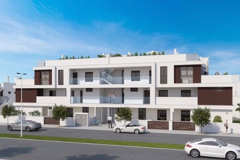 Byhus i Torre de la Horadada, Alicante, Torre de la Horadada - € 459.900 | Ref: 41614 - foto 4