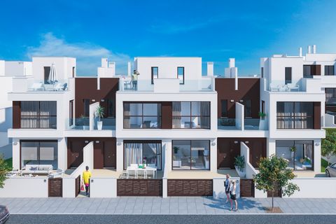 Byhus i Torre de la Horadada, Alicante, Torre de la Horadada - € 459.900 | Ref: 41614 - foto 5
