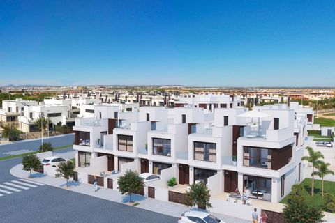 Byhus i Torre de la Horadada, Alicante, Torre de la Horadada - € 459.900 | Ref: 41614 - foto 6