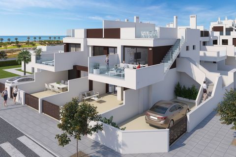 Byhus i Torre de la Horadada, Alicante, Torre de la Horadada - € 459.900 | Ref: 41614 - foto 7