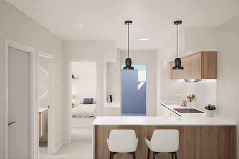 Byhus i Torre de la Horadada, Alicante, Torre de la Horadada - € 459.900 | Ref: 41614 - foto 10