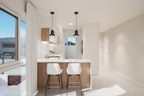 Byhus i Torre de la Horadada, Alicante, Torre de la Horadada - € 459.900 | Ref: 41614 - foto 13